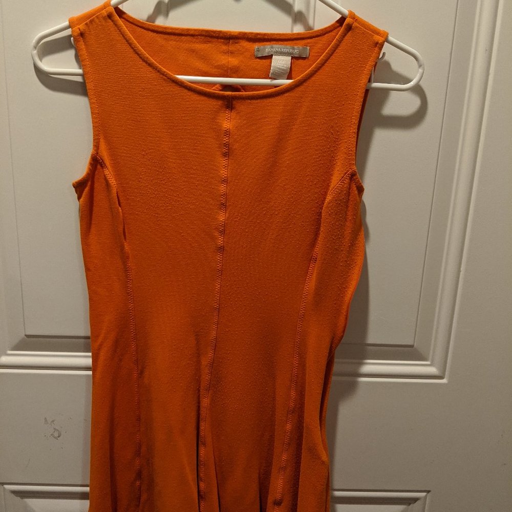 Orange fun